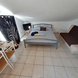  Apartment Dejan Apartment4-top Centar Kroatien